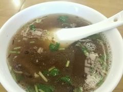 -王胖子驴肉火烧(鼓楼店)