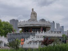 -河下古镇-梁红玉祠