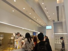 -喜茶(深圳福田星河COCO Park店)