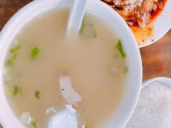 -温记府廟豆汤饭·始于1955年(海椒店)