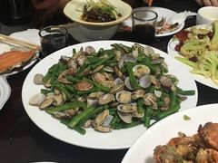 -香满居张记小厨私房菜(青岛站店)