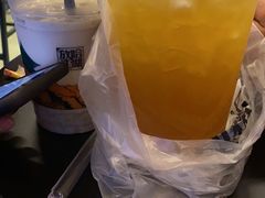 -放哈·甜醅子奶茶创造者(正宁路店)
