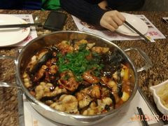 -黄记煌三汁焖锅(崇文门店)