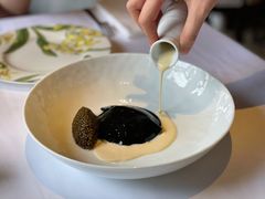 -Le Comptoir de Pierre Gagnaire