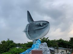 -七星潭蓝天广场