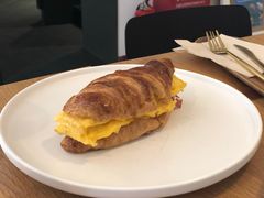 -大酉·M Coffee(北京美术馆店)