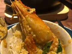 -星叶·东南亚料理(宁波万象汇店)