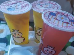 -蜜雪冰城(南关正街店)