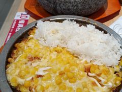 -小木屋拌饭(西安华阳城店)