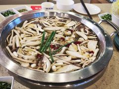 -芭夯兔·无骨兔汤锅(华阳店)