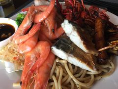 -AdD全日制餐厅(中谷花园酒店)