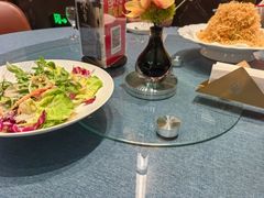 -凤凰园烤鸭店·唐山菜·传承花椒肉(老唐丰路店)