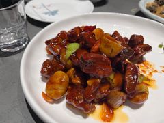 -一味一厨(泰华店)