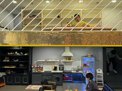 -FAIRYLAND龙族星球主题餐厅(凯丹广场店)