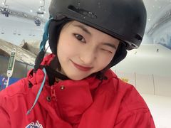 -哈尔滨热雪奇迹