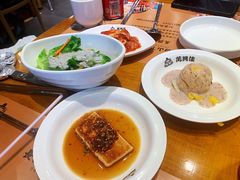 -万兴佳烤肉·长白山老味道(东岸里店)