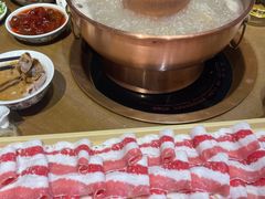 -北京老门框爆肚涮肉馆(凤城六路店)