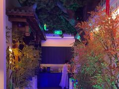 -庭院江南菜•烤鸭•非遗传承(丰台总部基地店)