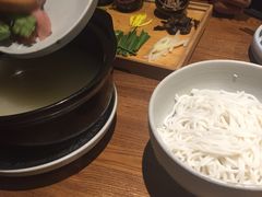 -云海肴·汽锅鸡·云南菜(天津国金汇店)