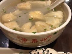 -东泰祥生煎馆(陕西南路店)