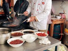 -小苟面馆