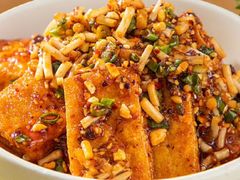 -渔语鱼新川菜Bistro(万象天地店)