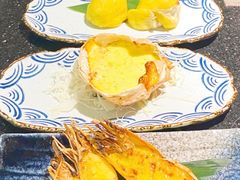 -極上萬膳·日料放题(海岸城店)