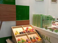 -Salud撒露欧洲冻酸奶(蓝色港湾店)