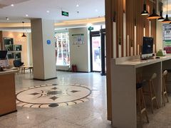 -汉庭(天津滨江道步行街店)