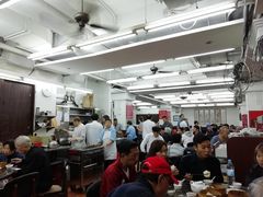 -香港蓮香樓(中環店)