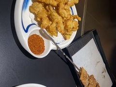 -京悦南门涮羊肉·羊蝎子火锅(田林路店)