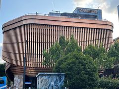 -蝶园·装修中(BFC外滩金融中心店)