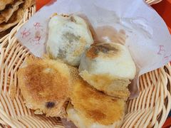 水煎包-方中山胡辣汤(成都首店)