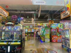 -Play1家庭娱乐中心(包河大玩家店)