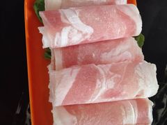 -古乐牛香·鲜牛肉牛杂火锅(解放东路店)