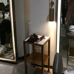 点击看大图 -3AM HAIR SALON烫发染发接发