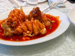 -锦江都城闵行饭店