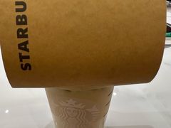 -星巴克(广州立白中心店)
