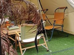 -CAMP.33露营烤肉·团建聚餐(创智天地店)