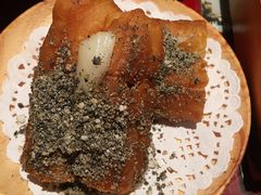 -味福记·本地特色菜(八一万达广场店)