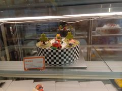 -BreadTalk面包新语·烘焙蛋糕(东方雅苑店)