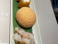 -蔡澜点心·粤菜(西单大悦城店)
