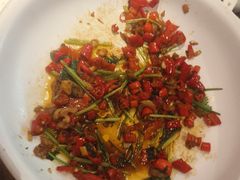 -湖兰金牌小炒肉(椒江万达店)