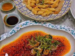 -宁波饭店·甬味灶(马园路店)