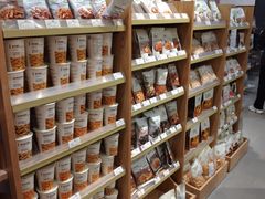 -MUJI无印良品(万科里店)