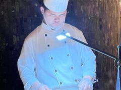 -四季民福烤鸭店(外滩外白渡桥店)