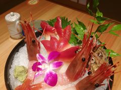 -皇品田苑日式料理(苏州中心店)