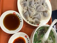 -庆丰包子铺(宣武门店)
