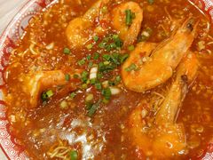 -李叔叔虾蟹大排档(青羊店)