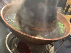 -天桥老金涮肉(牛街店)